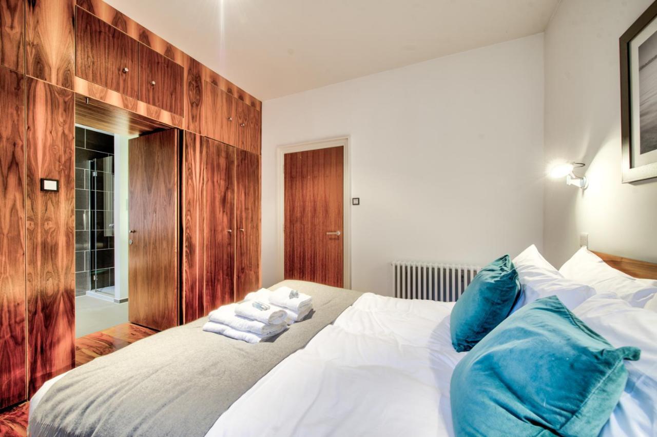 Sumptuous 2br Next To Castle! EDI