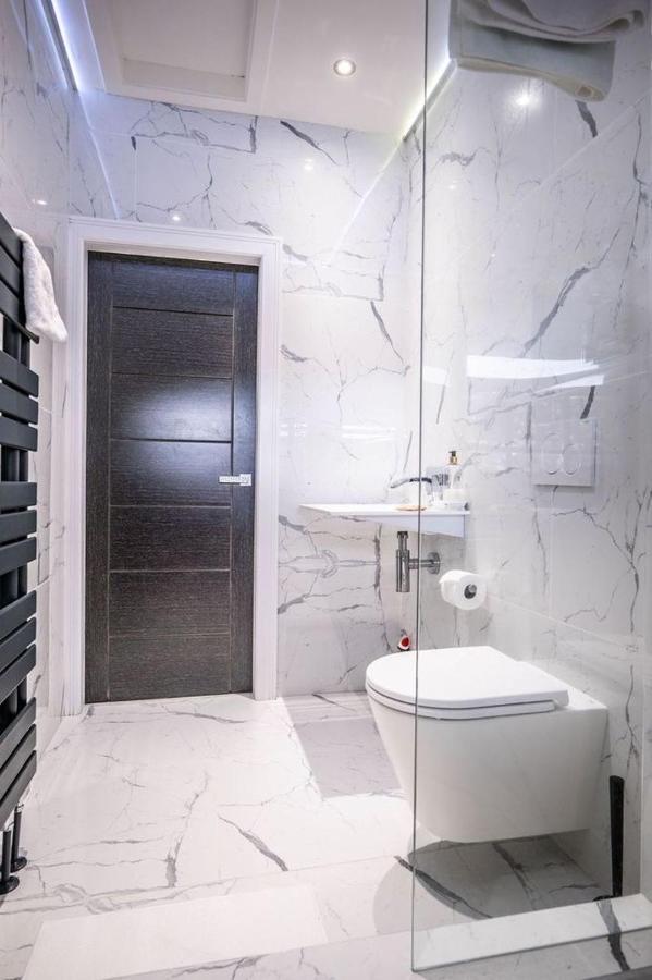 Luxury Royal Mile Boutique 2bedroom Appartement