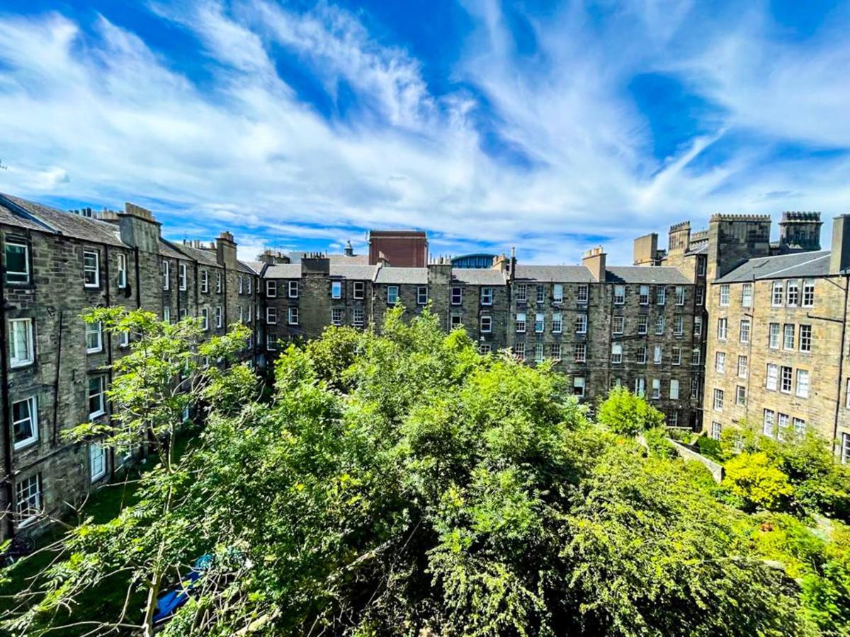 Appartement Open Plan 2 Bed Apt, Near Castle
