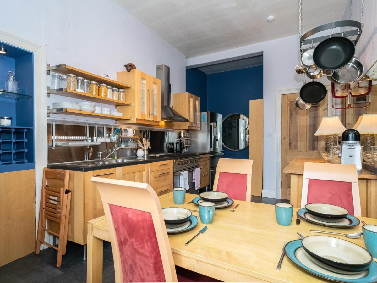 Pass The Keys Quiet 2beds Flat With High Ceilings And Great Views *