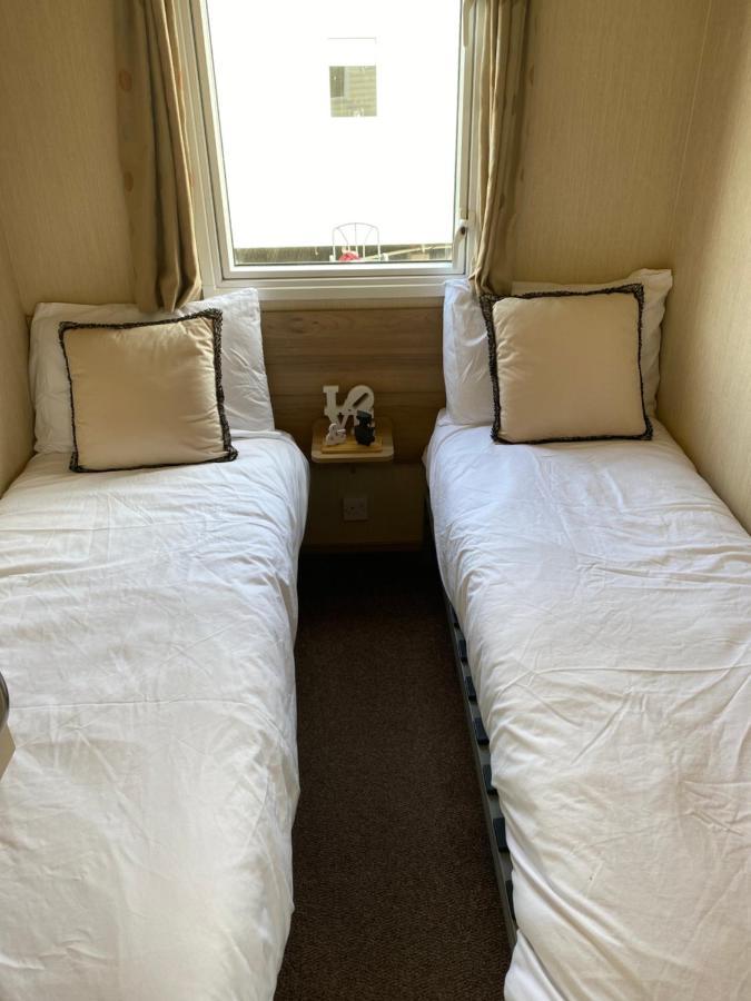 Edinburgh, Seton Sands Abi Horizon Camping EDI