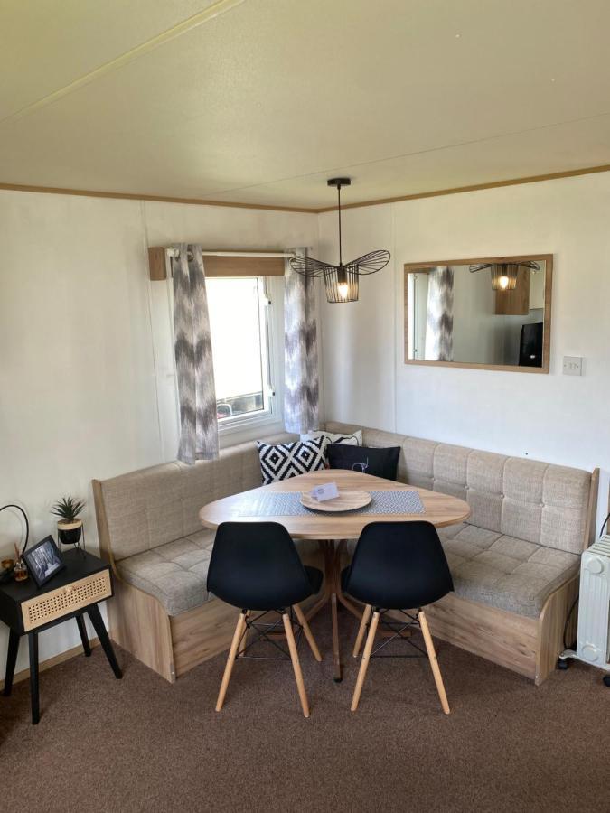 Camping Edinburgh, Seton Sands Abi Horizon *