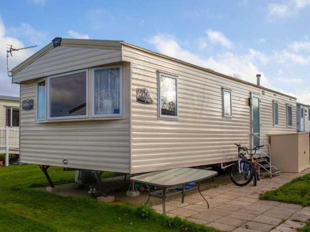 Camping Edinburgh, Seton Sands Abi Horizon EDI