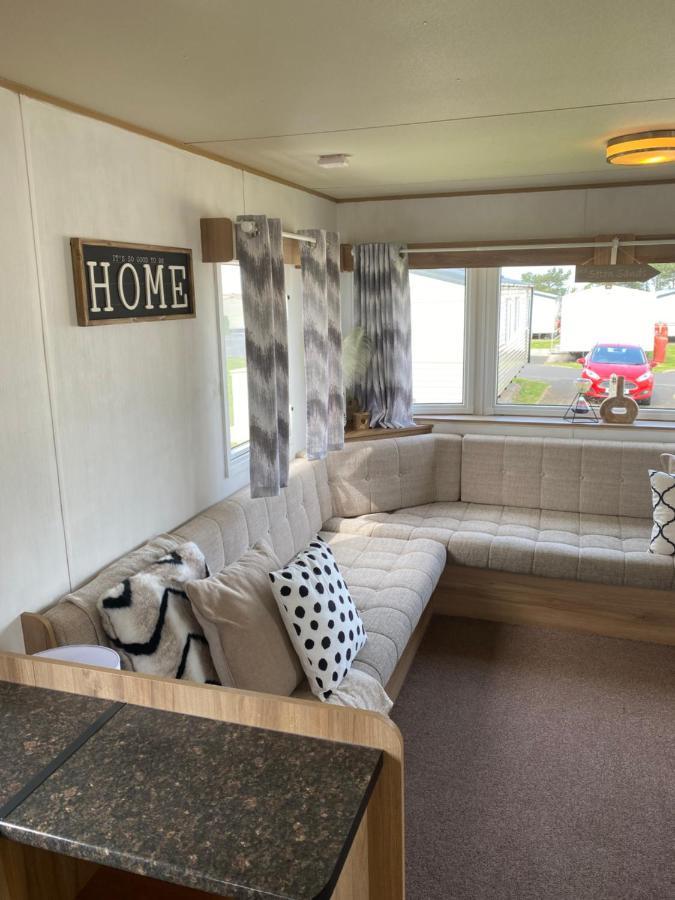 Camping Edinburgh, Seton Sands Abi Horizon EDI