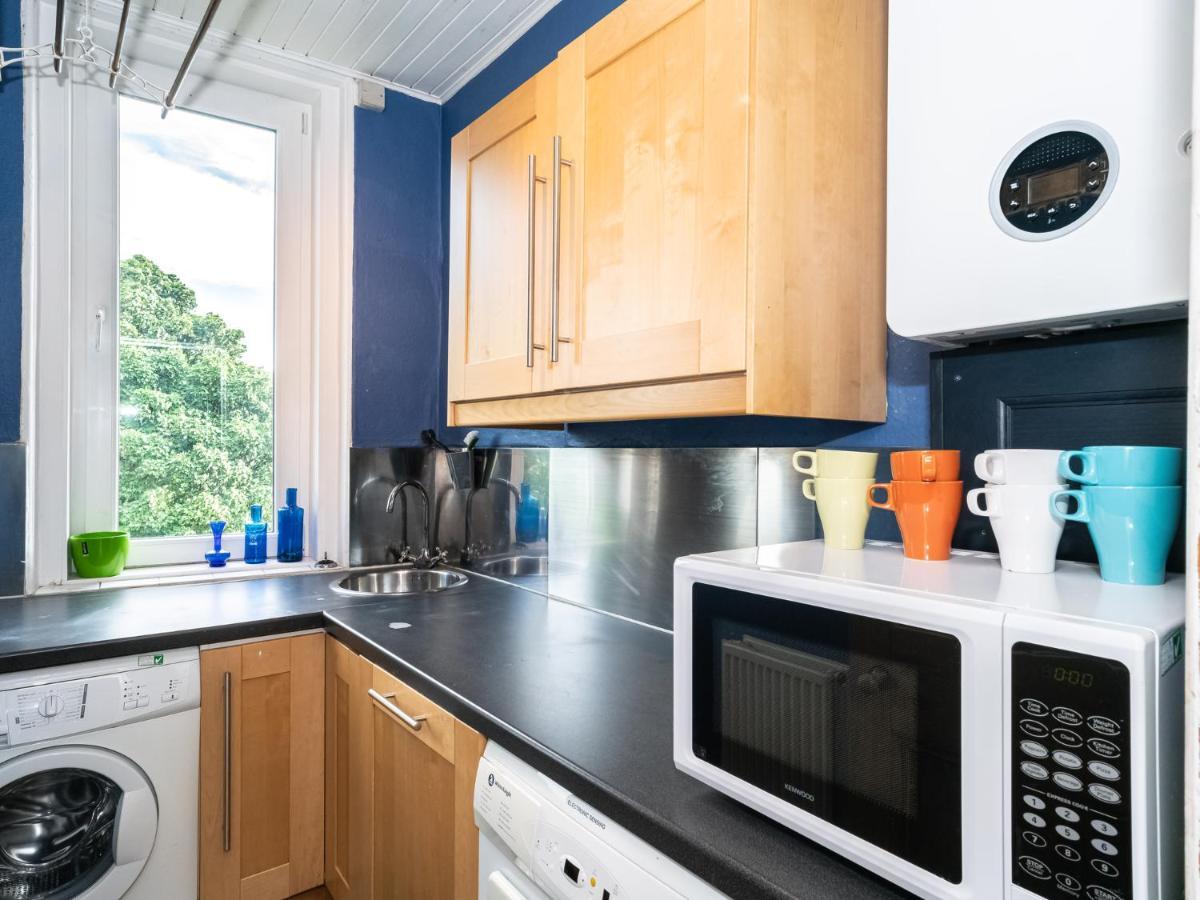 Pass The Keys Quiet 2beds Flat With High Ceilings And Great Views *
