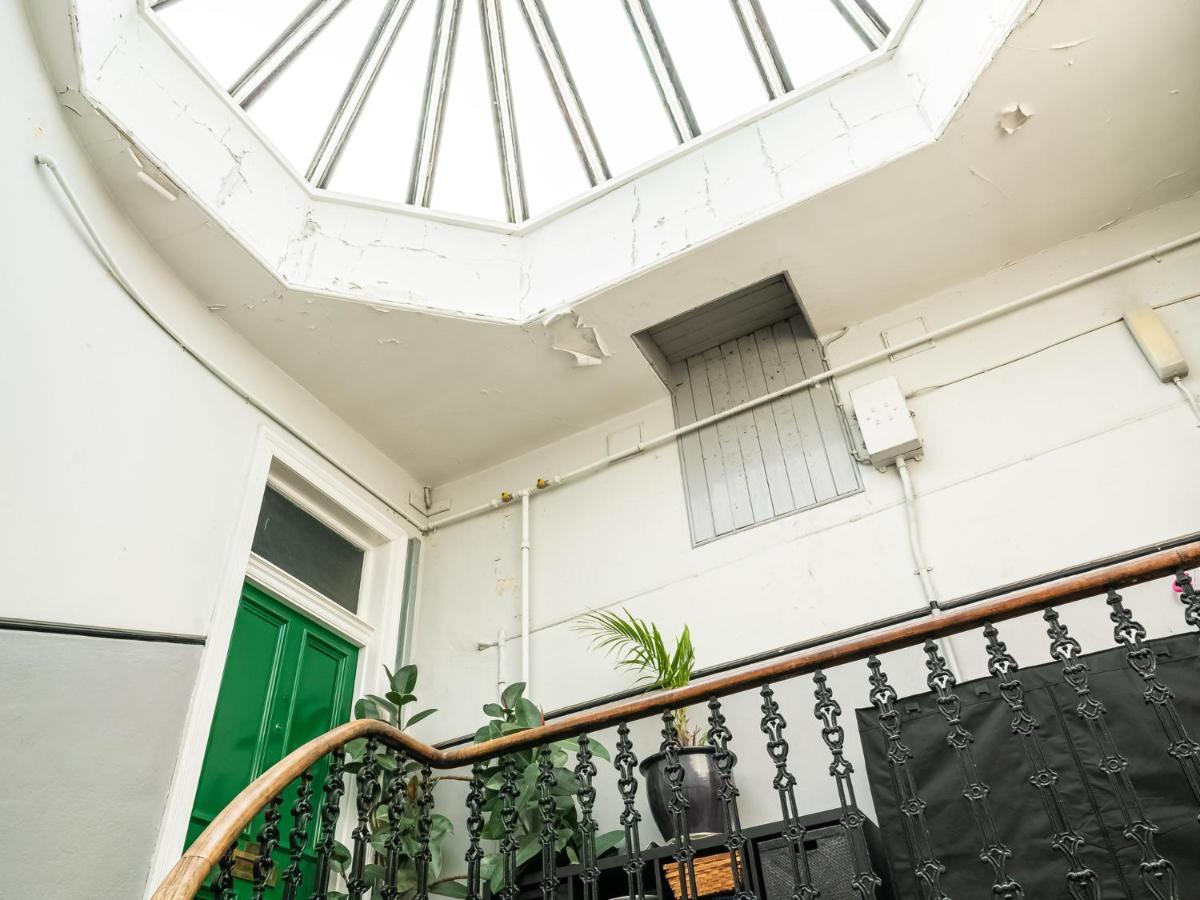 Apartment Pass The Keys Quiet 2beds Flat With High Ceilings And Great Views