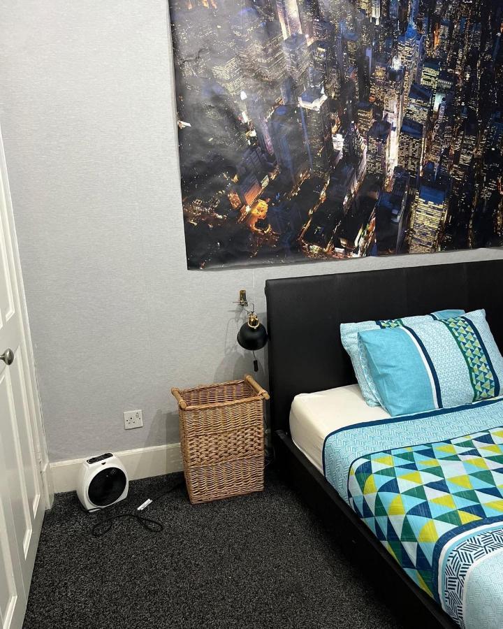Apartment Historic Royal Mile Flat , 5min From Waverly Railway Station *