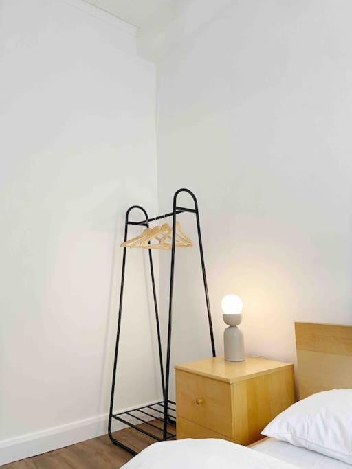 Cozy Appartement EDI