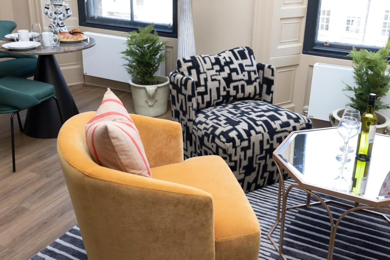 30 Castle Street Deluxe Edinburgh
