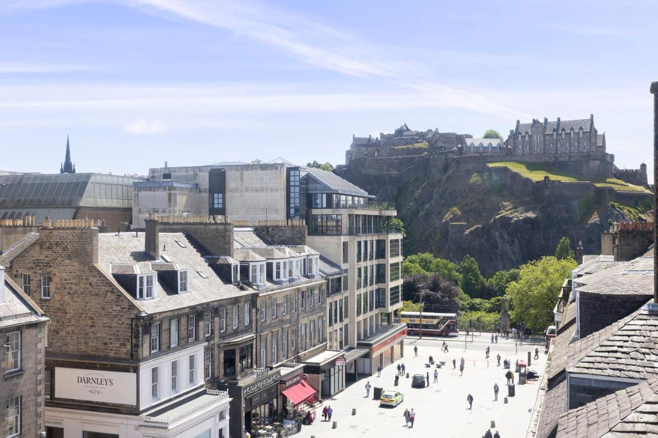 30 Castle Street Deluxe * EDI