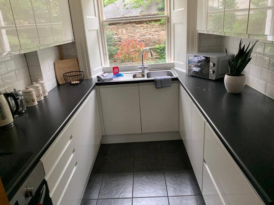 Georgian 2 Bedroom *