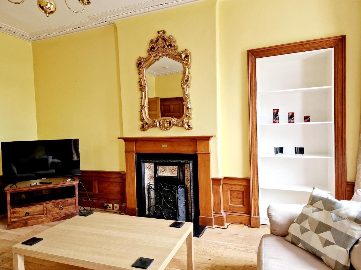 Georgian 2 Bedroom EDI