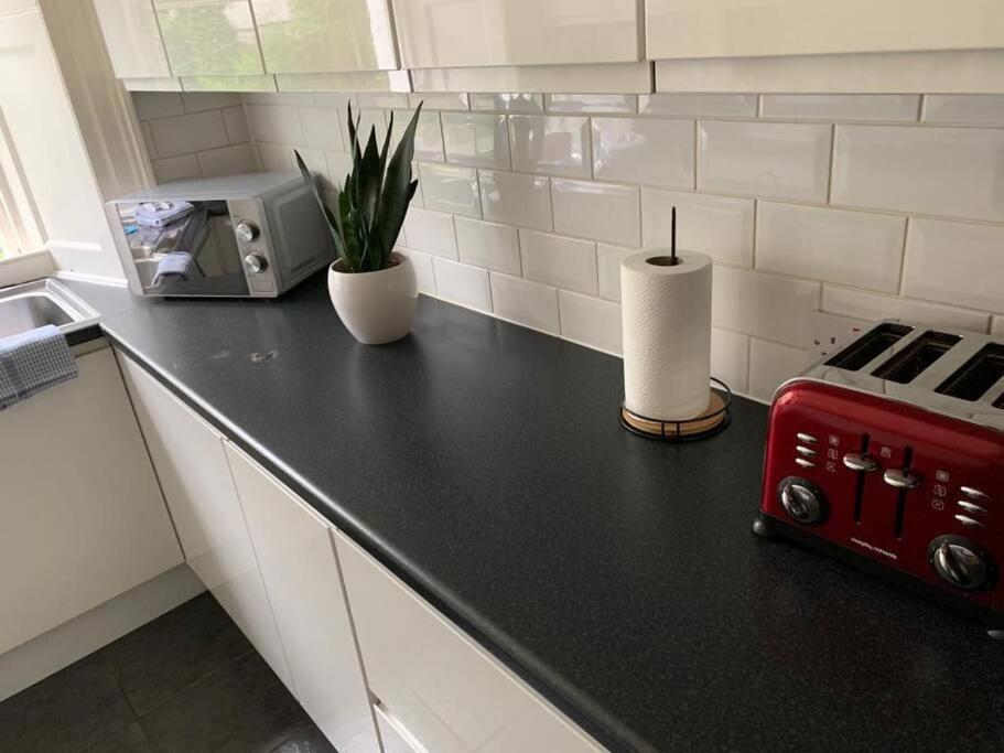 Apartment Georgian 2 Bedroom EDI