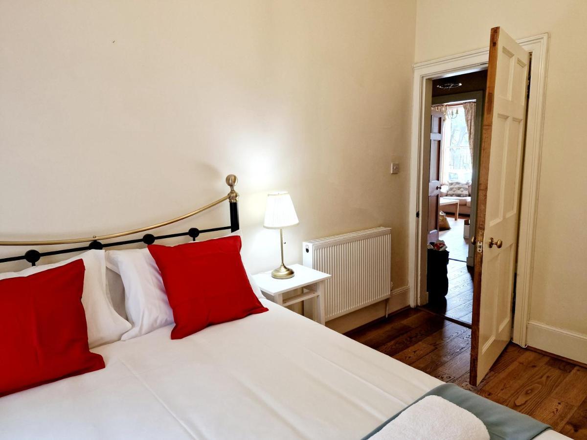 Apartment Georgian 2 Bedroom EDI