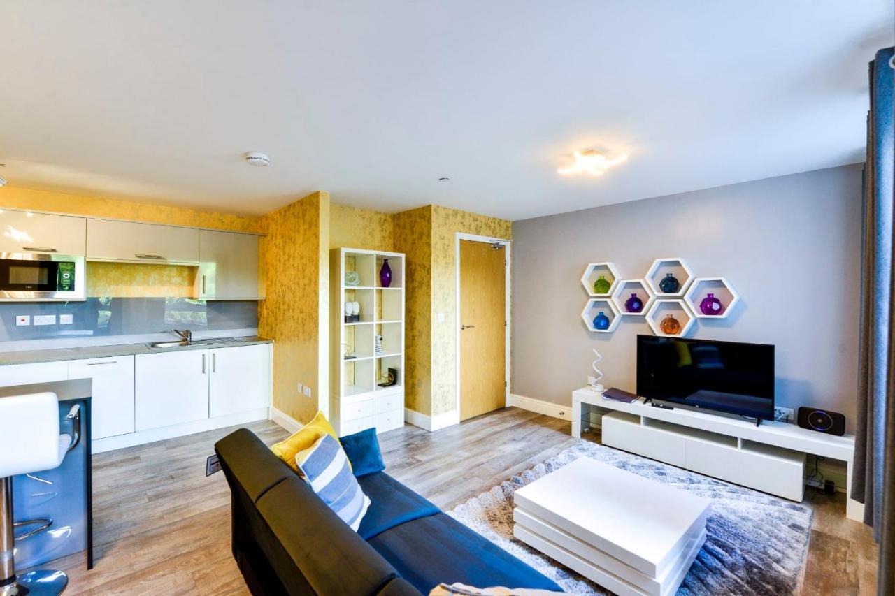 Guestready - Stylish & Welcoming In Chesser Edinburgh!