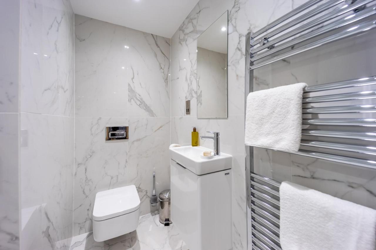 No1 - New Town Apartment *