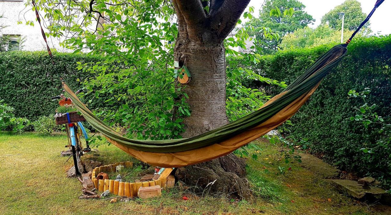 Garden Retreat * Edinburgh