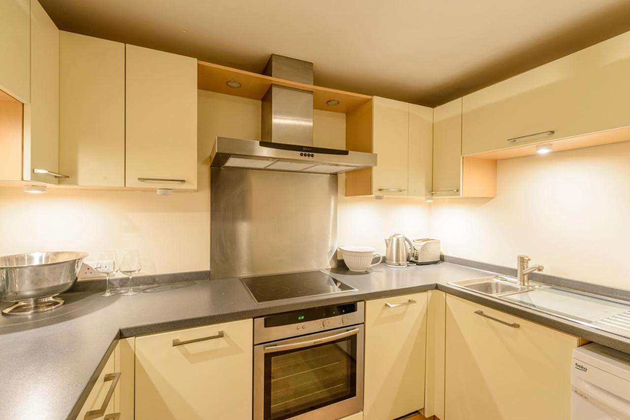 Lovely Apt Near Botanic Garden Apartment EDI
