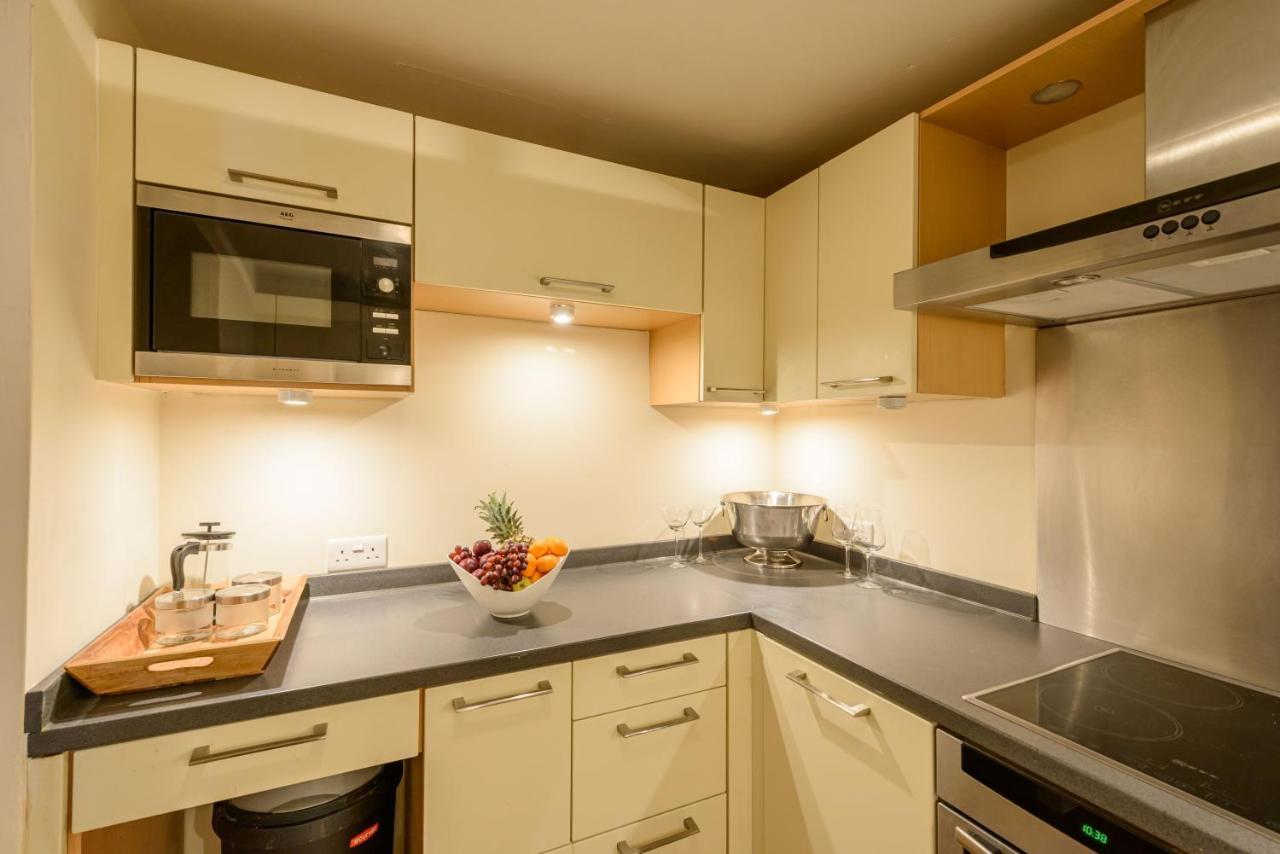 Lovely Apt Near Botanic Garden Apartment EDI