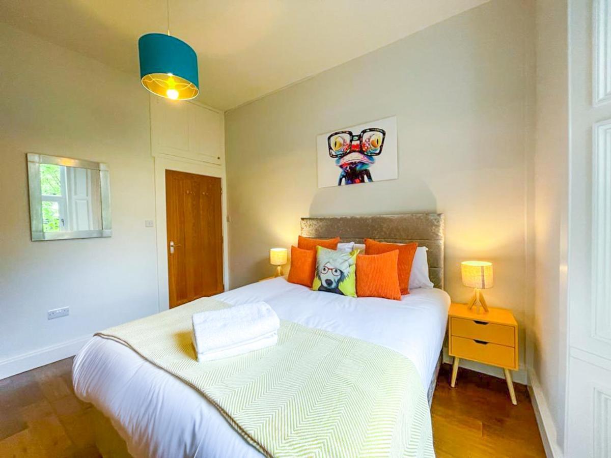 Appartement Desirable 2 Bed Near Castle *
