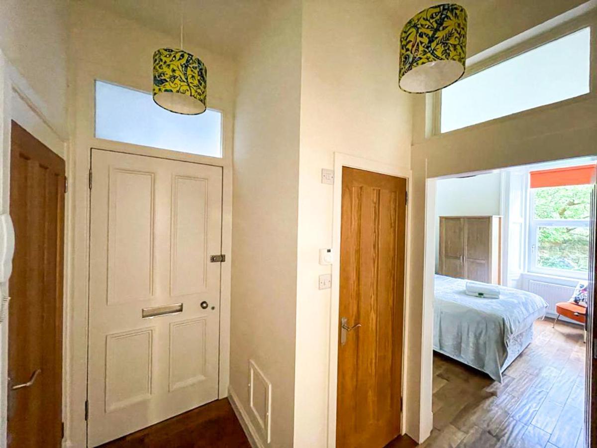 Appartement Desirable 2 Bed Near Castle
