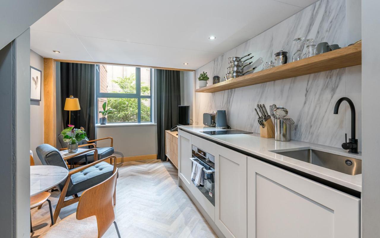Appartement Km