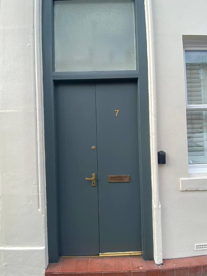 Apartment Dalmeny Street EDI