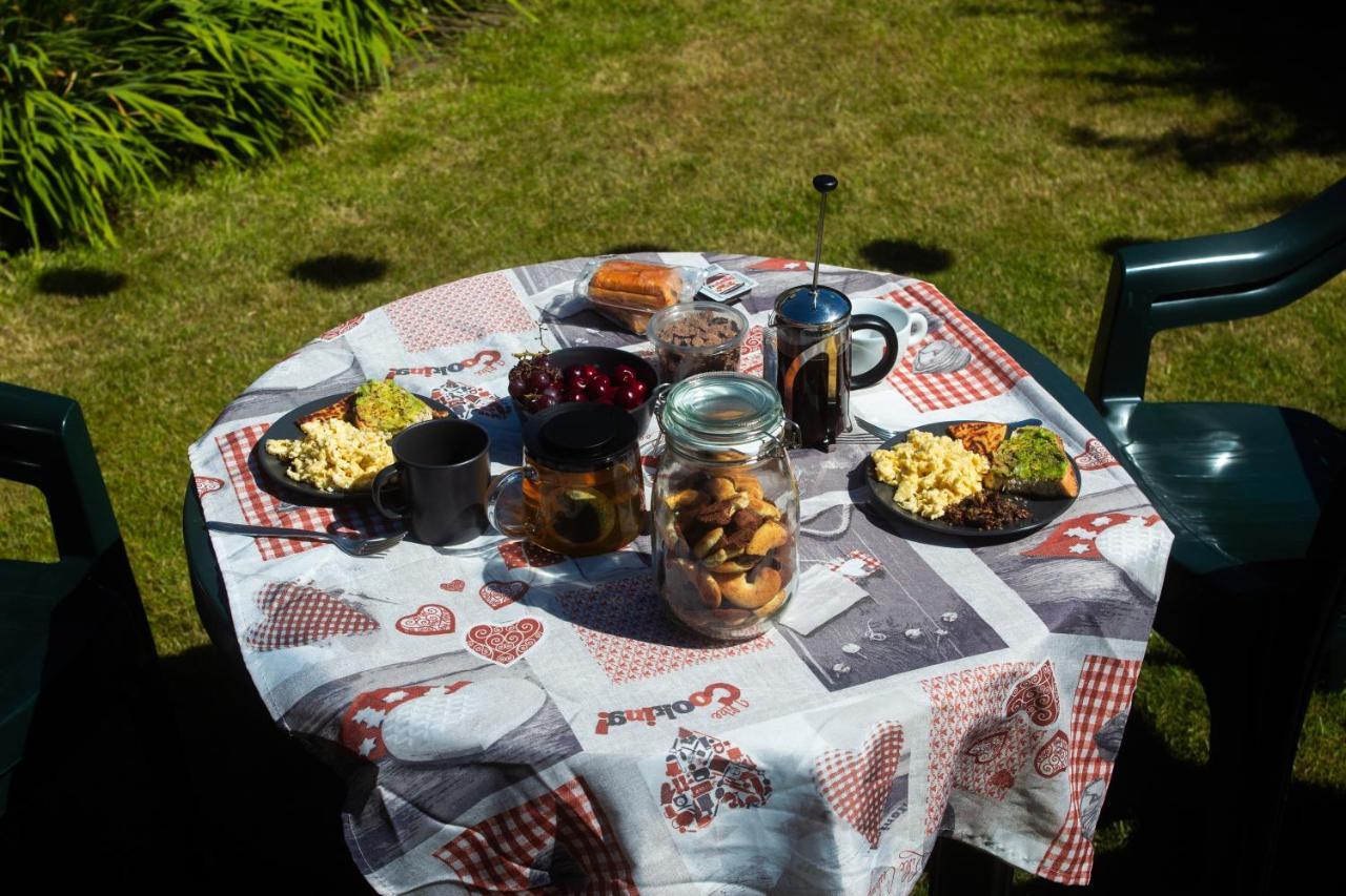 Accommodatie bij particulieren Lele's Flat - 15 Minutes To Airport & Centre