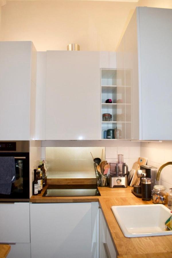Holiday home Cozy 1 Bedroom Near The Centre Edinburgh