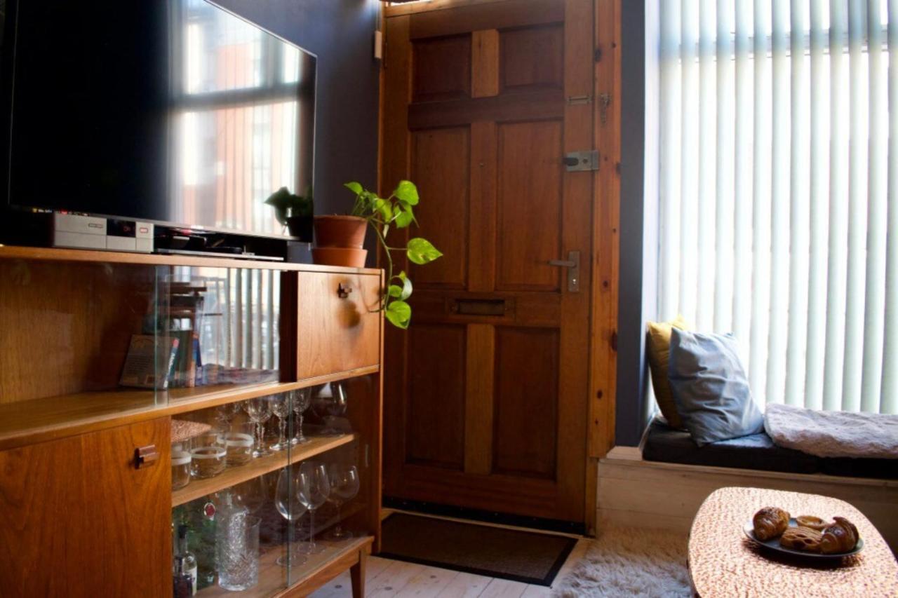 Cozy 1 Bedroom Near The Centre Holiday home *