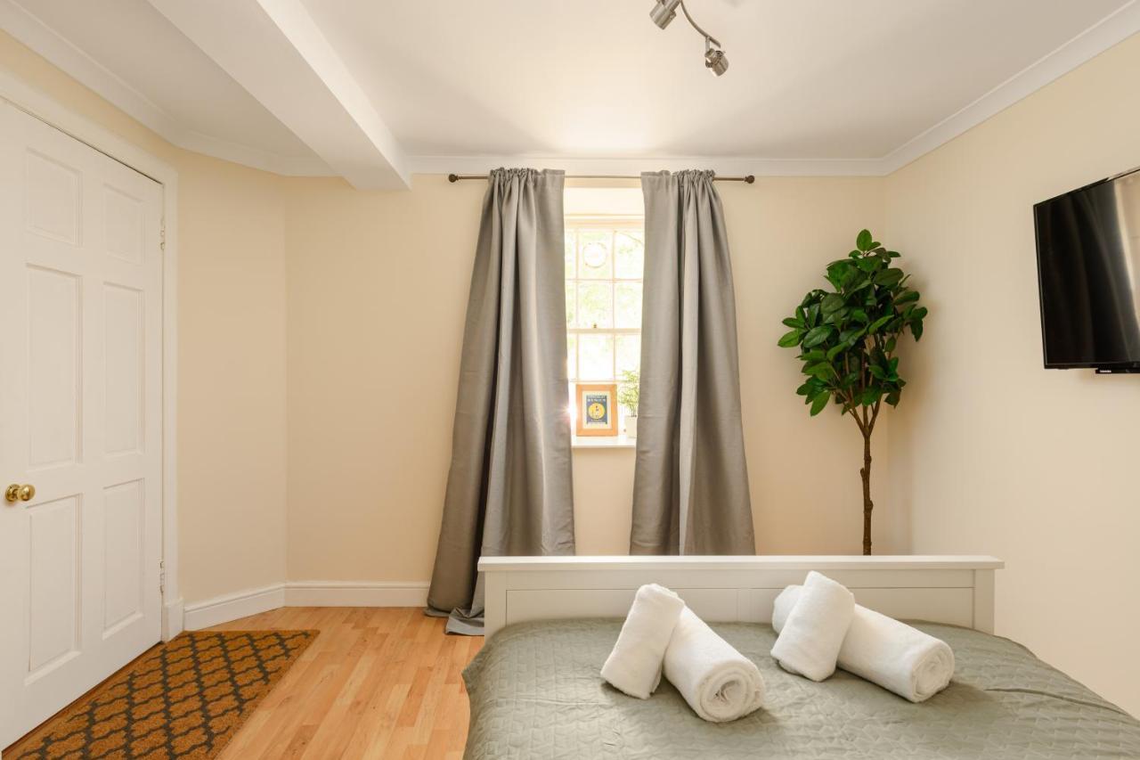 Appartement Cosy Dean Village