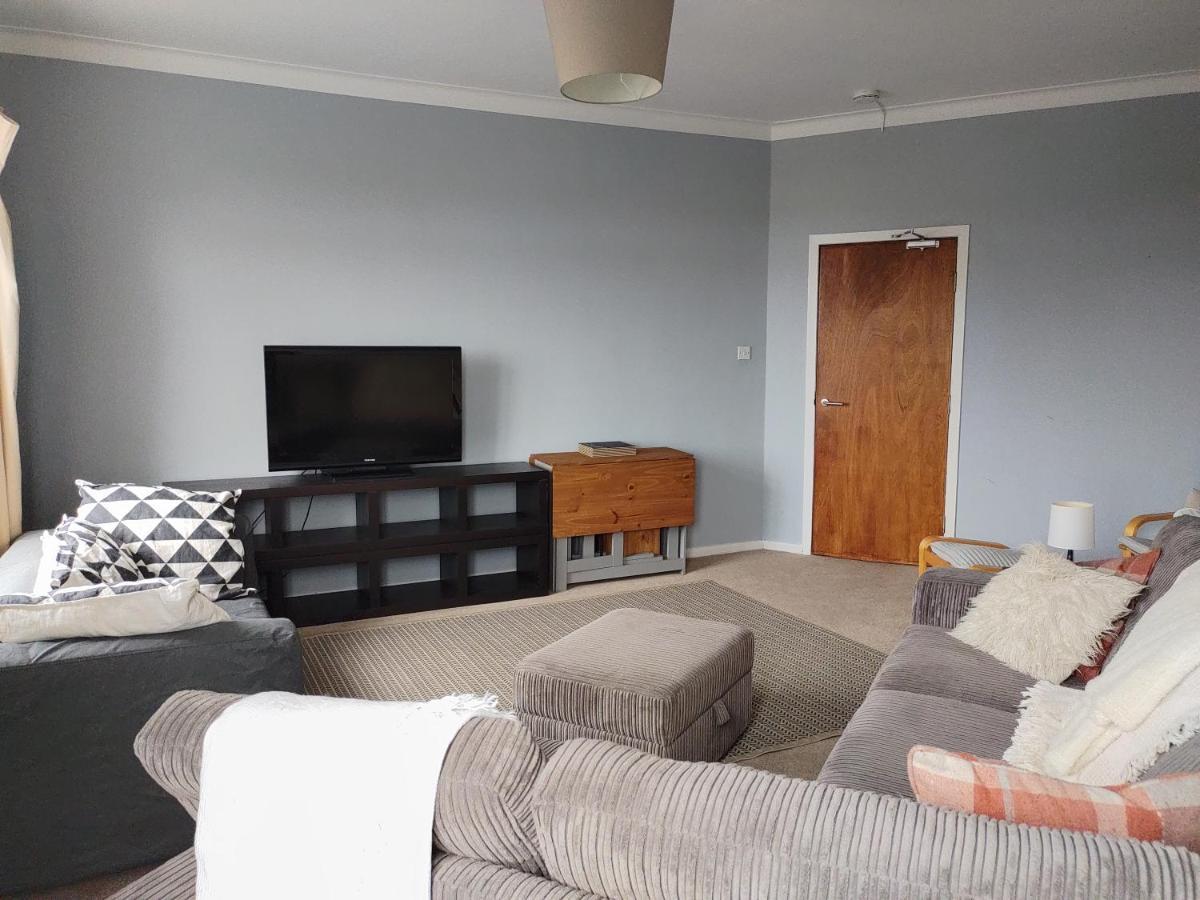 Appartement The Amazing Learmonth Court Near Stockbridge 3 Bedrooms