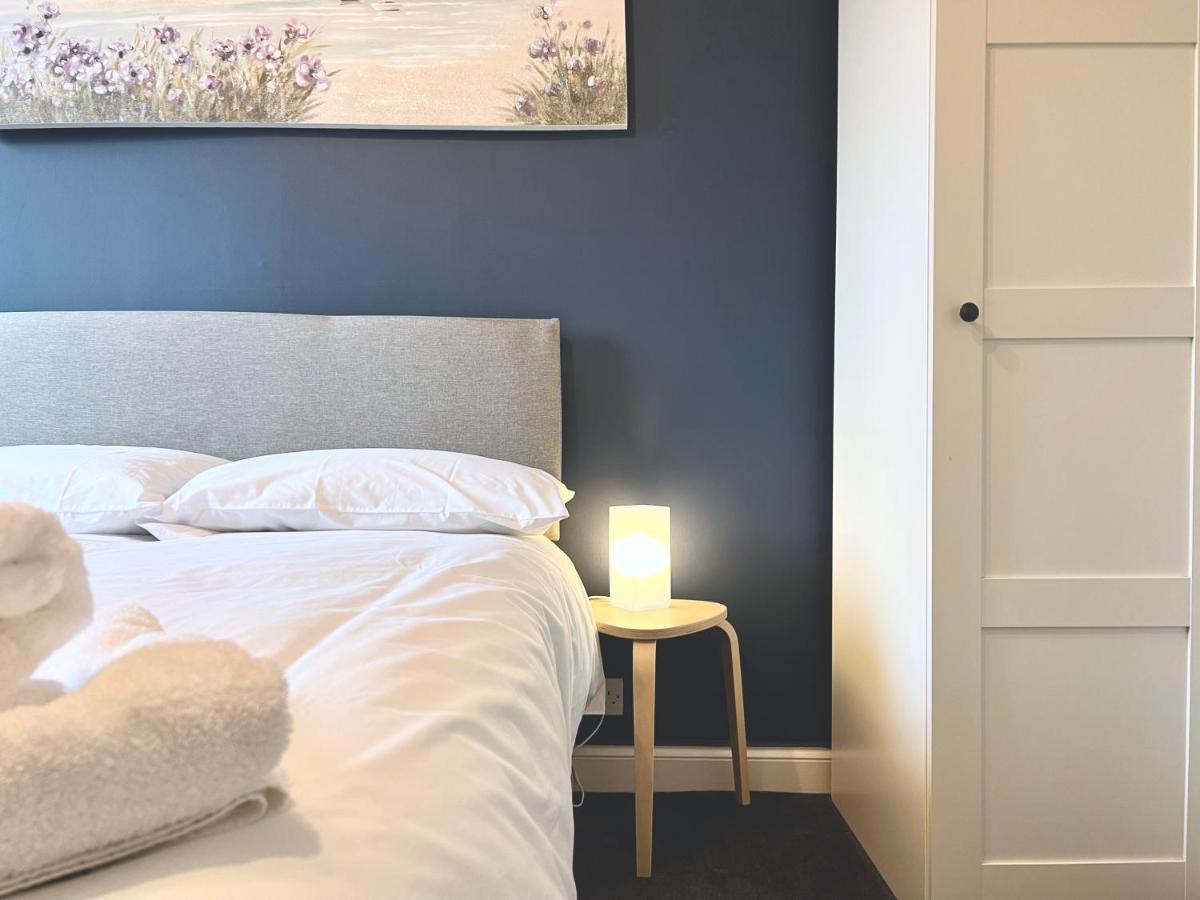 Guest house Roost Hill - Free Parking Zone