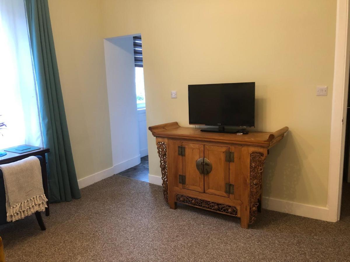Apartment Cosy One Bedroom Flat In Center *
