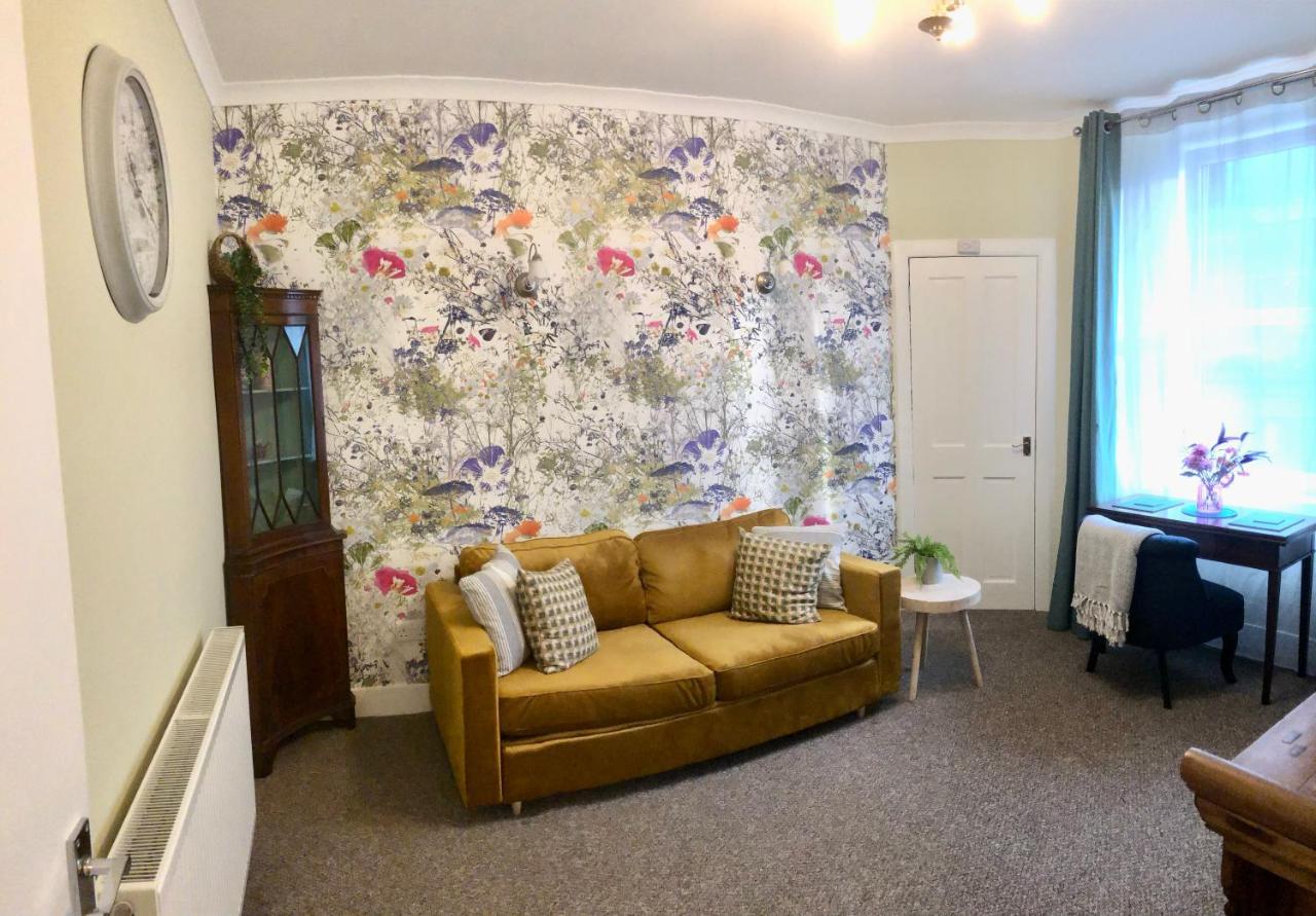 Apartment Cosy One Bedroom Flat In Center Edinburgh