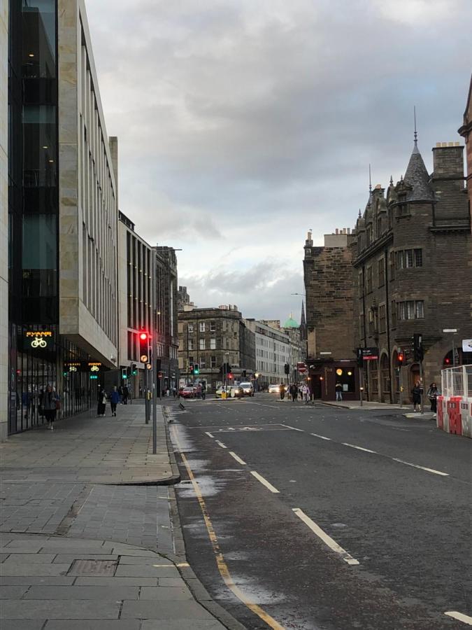 Cosy One Bedroom Flat In Center Apartment *