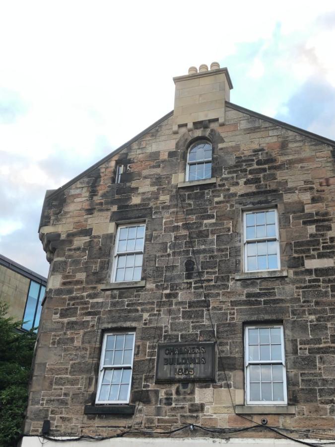 Cosy One Bedroom Flat In Center Apartment