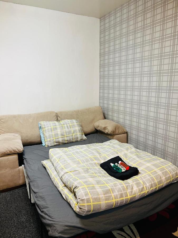 Apartment Historic Royal Mile Flat , 5min From Waverly Railway Station *