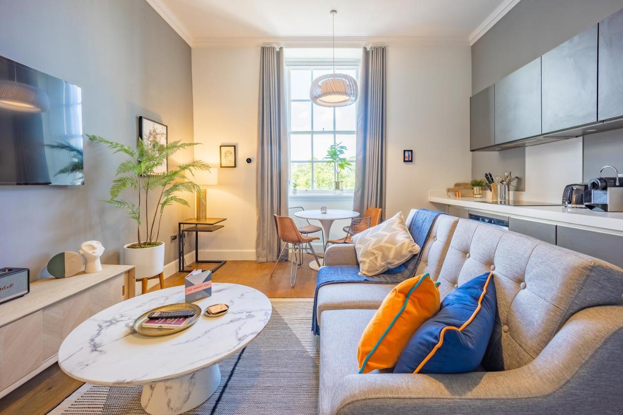Appartement No1 - George Iv Bridge *