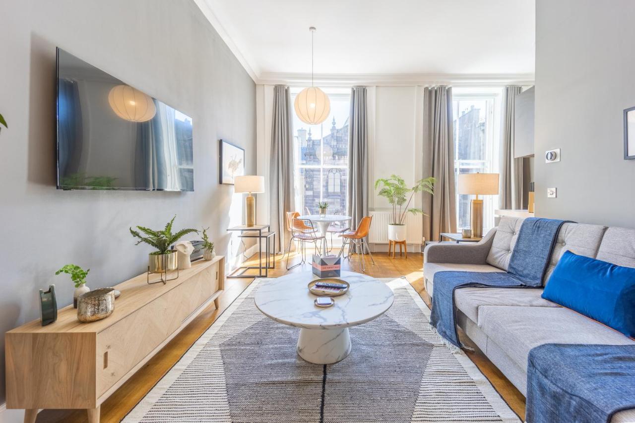 Appartement No1 - George Iv Bridge *