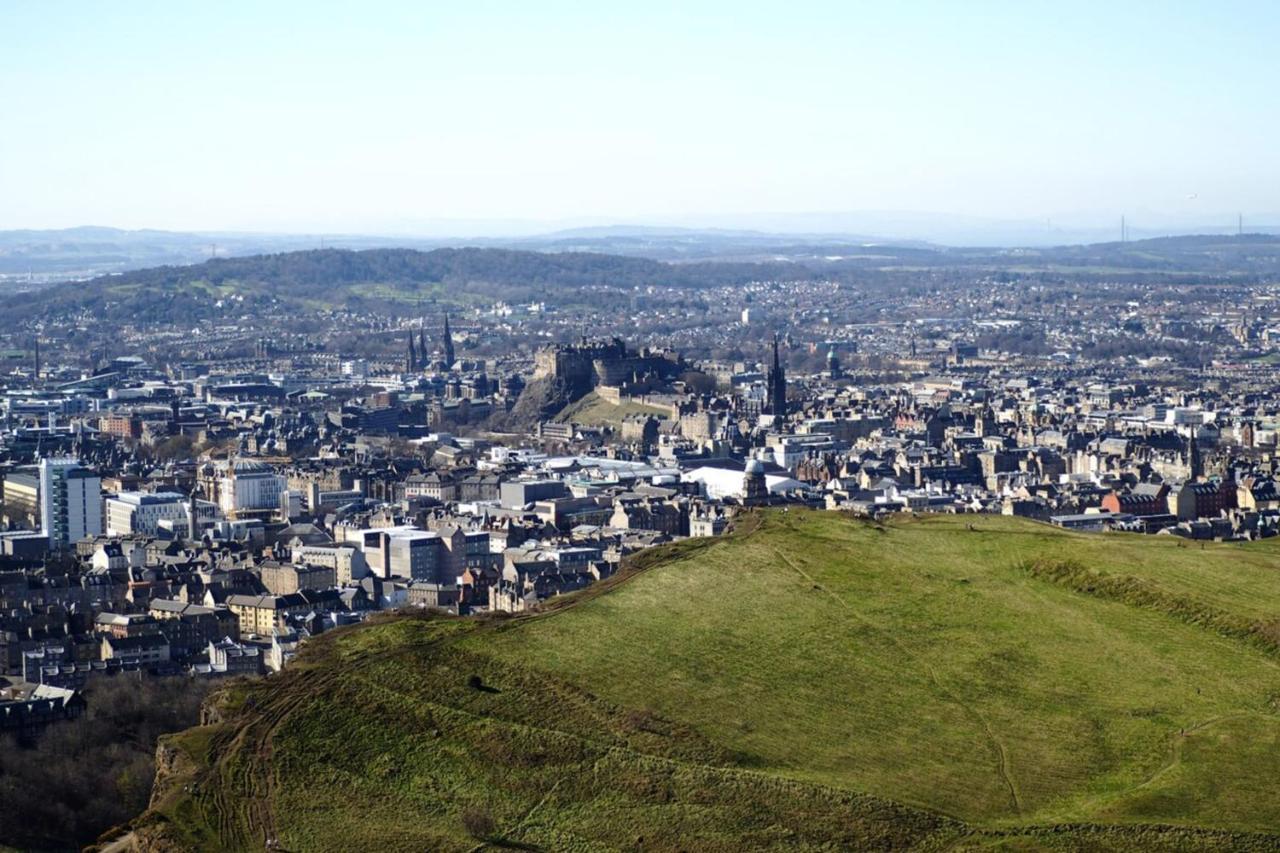 Holiday home Cozy 1 Bedroom Near The Centre Edinburgh