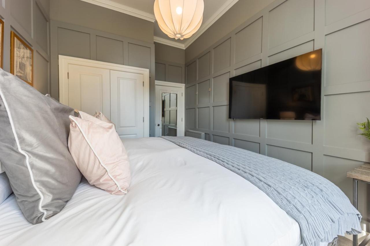 Appartement No1 - George Iv Bridge EDI