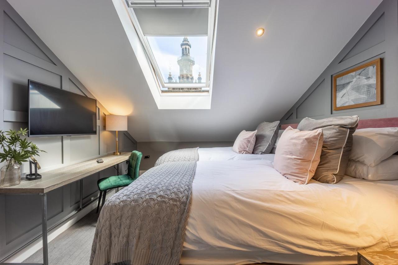 Appartement No1 - George Iv Bridge EDI