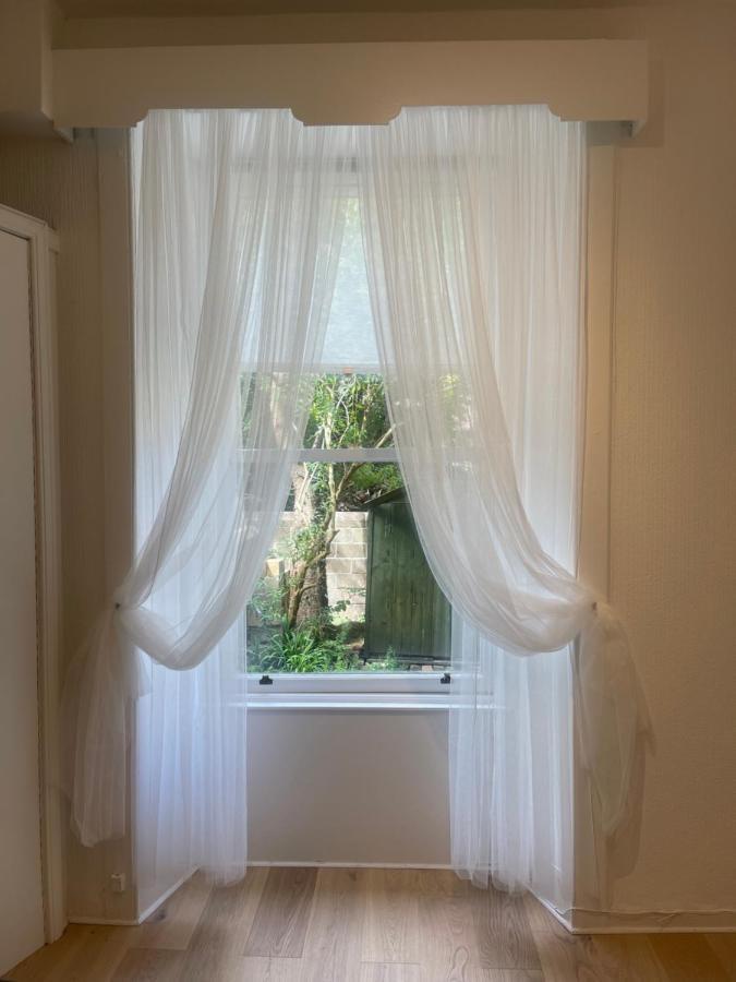 Ground Floor 1 Bedroom Flat In The Centre Appartement Édimbourg