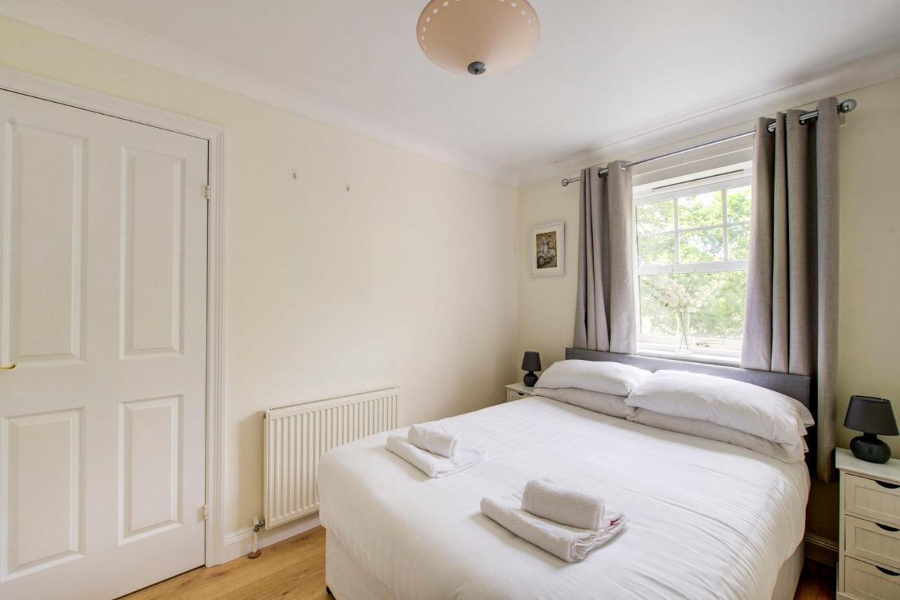 Guestready - Charming Flat With Free Parking Apartment Edinburgh