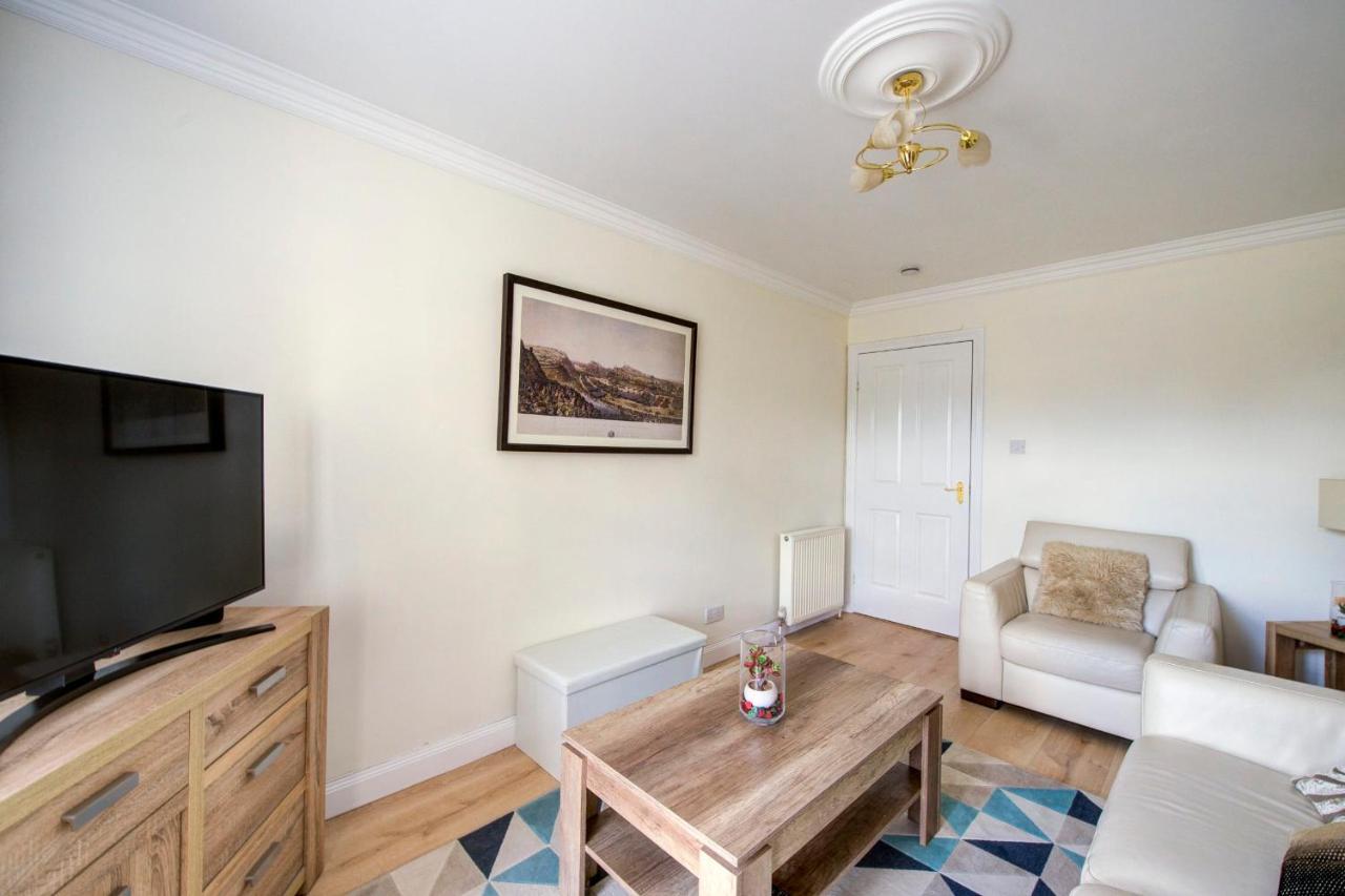 Guestready - Charming Flat With Free Parking Apartment