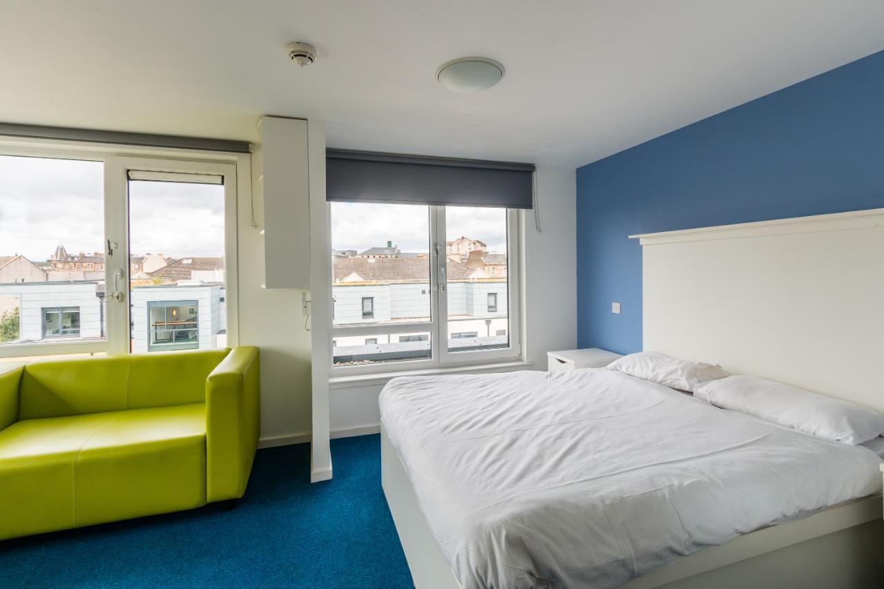 Destiny Student - Murano Apartment Edinburgh