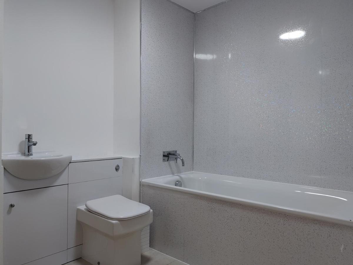 Apartment The Amazing East Pilton Farm Rigg Near Botanic Gardens