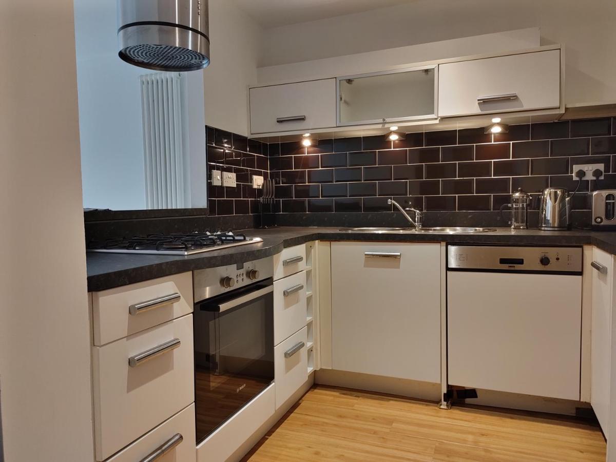 Apartment The Amazing East Pilton Farm Rigg Near Botanic Gardens *