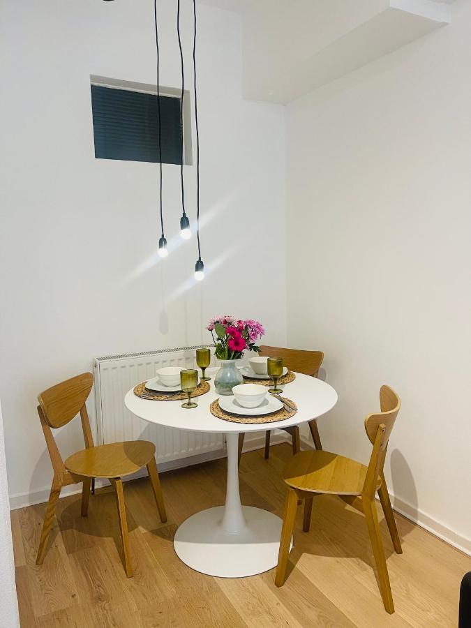 Appartement Ground Floor 1 Bedroom Flat In The Centre Édimbourg